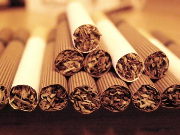 Очистка вентиляционных выбросов в табачной промышленности