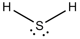 Строение сероводорода. H2s строение молекулы. Структурная формула сероводорода. Структурные и молекулярные формулы h2s. Пространственное строение сероводорода.